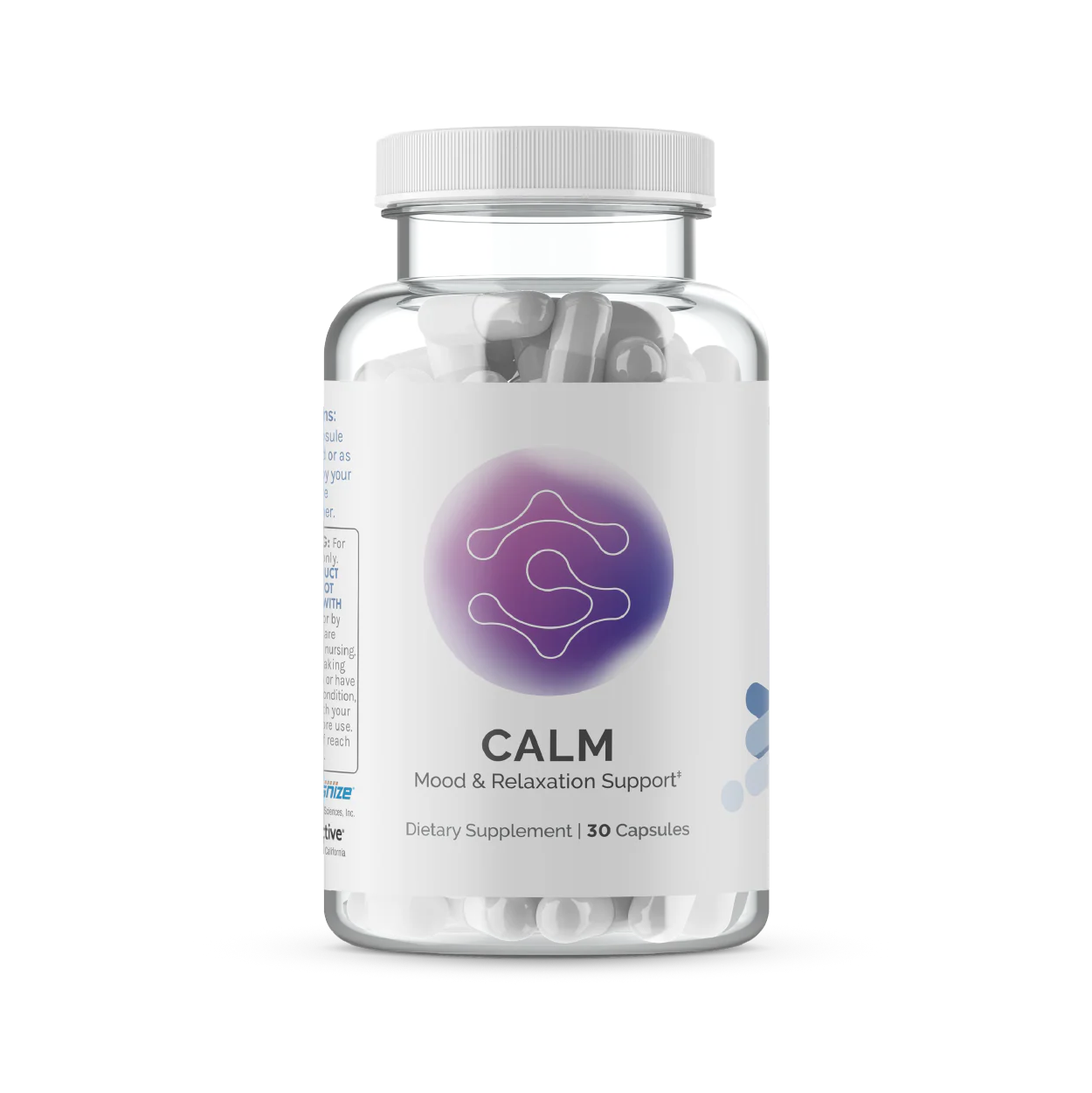 CALM - Image 3