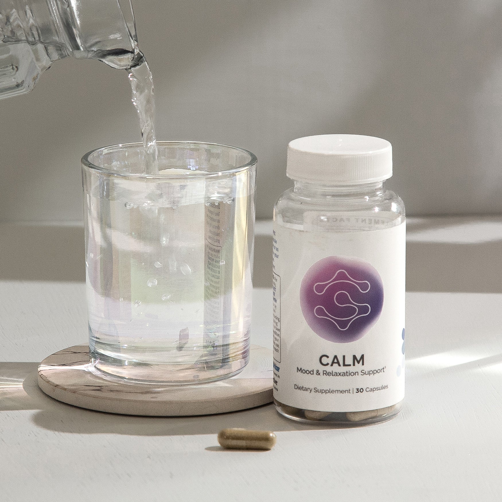 CALM - Image 4