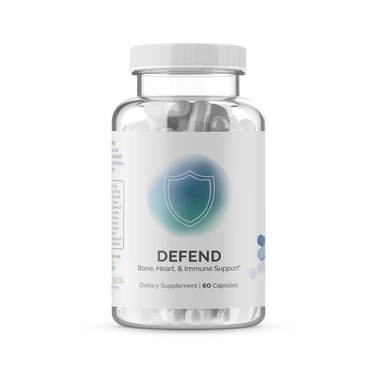 DEFEND - Image 3