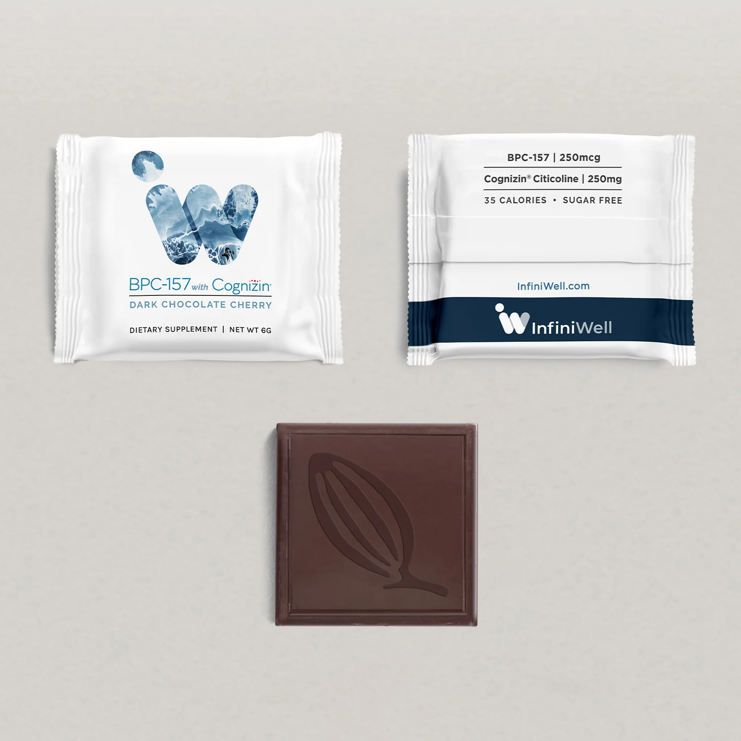 BPC Smart Chocolate - Image 3