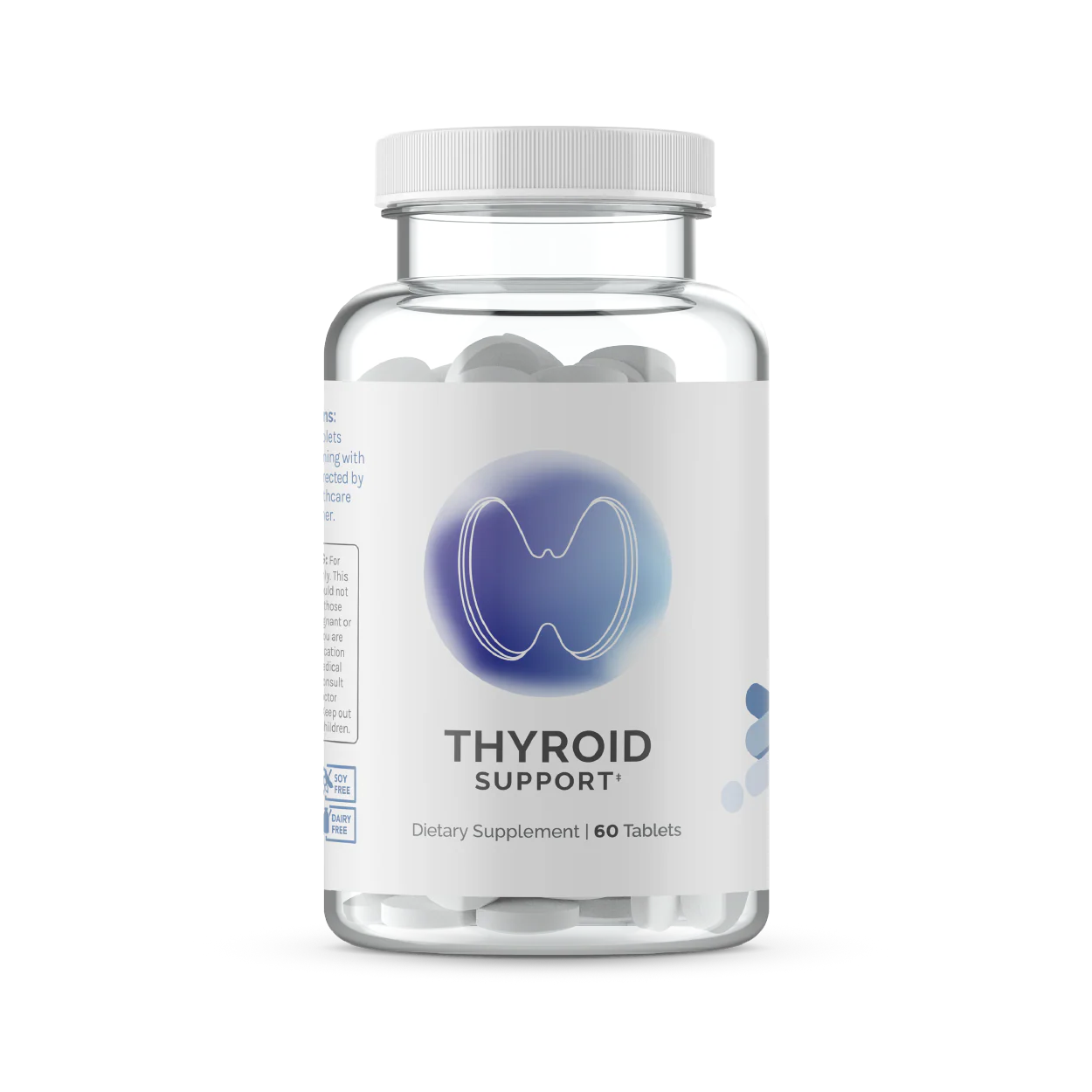 THYROID SUPPORT - Image 3